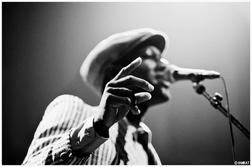 Aloe Blacc